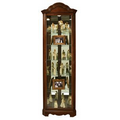 Howard Miller Murphy corner curio display cabinet